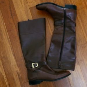 Cole Haan Size 9B Catskills Riding Boots